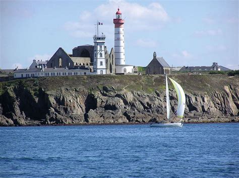 Image result for Pointe Saint Mathieu