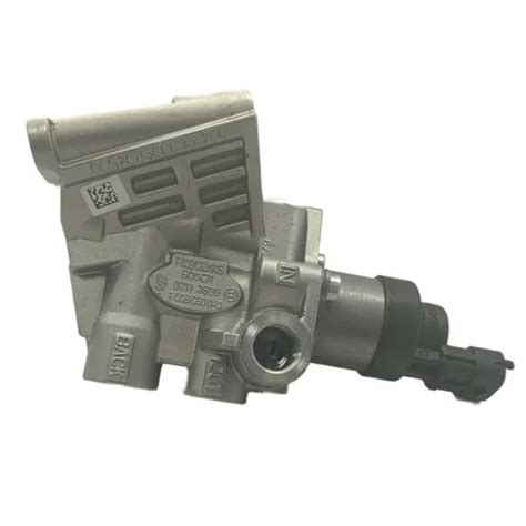 Fuel Injection Pump - Bosch Fuel-Metering-Unit-Fcu Volvo,Part No ...