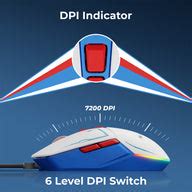 Zebronics Astro Gaming Mouse