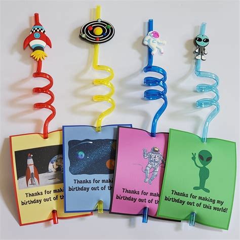 Image result for Alien Party Favors
