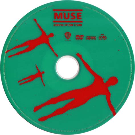 Image result for Muse Absolution Tour