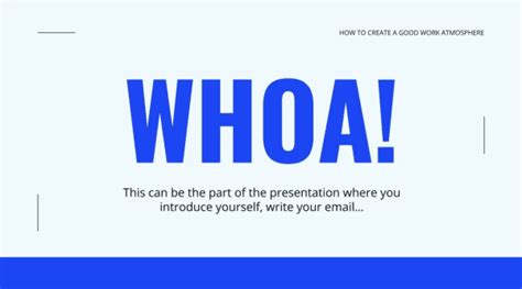 Image result for Example of a Good Mini Presentation