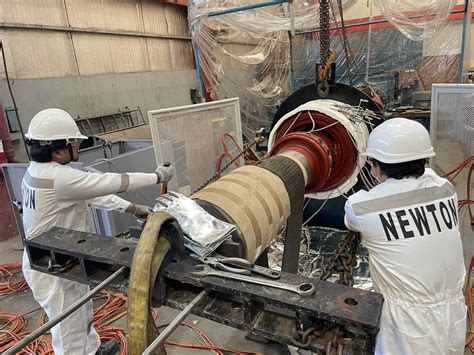 How to Test Generator Field Coils 的图像结果