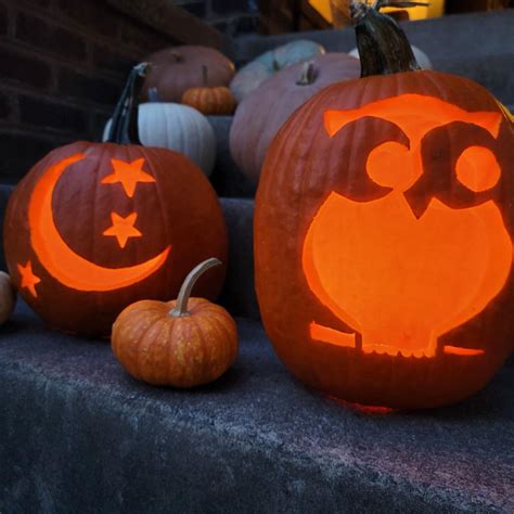Cute Pumpkin Designs
