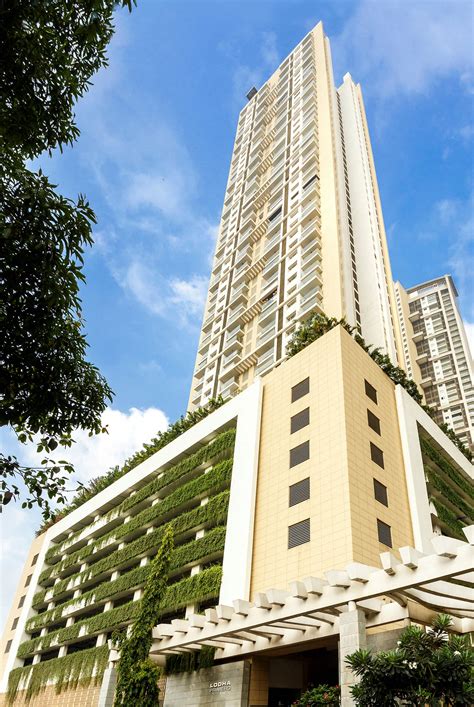 Lodha Primero – Kapadia Associates.