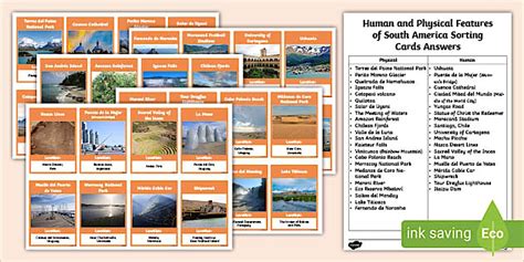 Human Features Map of South America 的图像结果