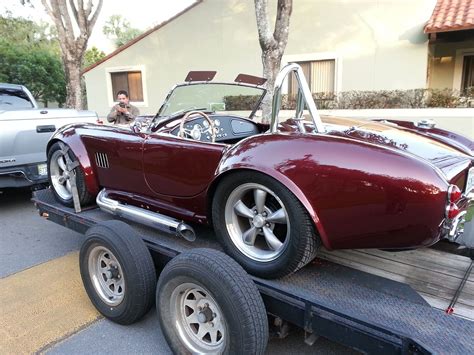 For Sale: - Wheels | Factory Five Racing Forum
