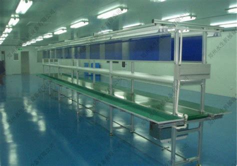 供应河南自动化流水线设备—输送设备—郑州水生机械设备|价格|厂家|多少钱-全球塑胶网