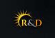 Entry #15 by Afrinanni179 for logo for R&D proect on floating solar ...