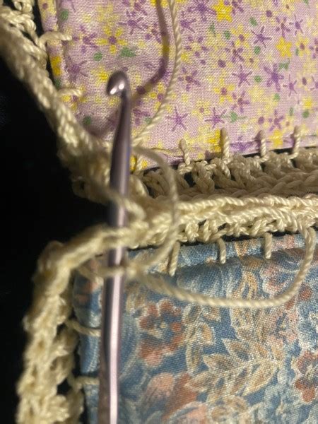 Image result for Fusion Crochet Tutorial