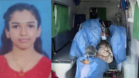 Antibodies against rabies found in Abhirami's body, bite to head cause ...