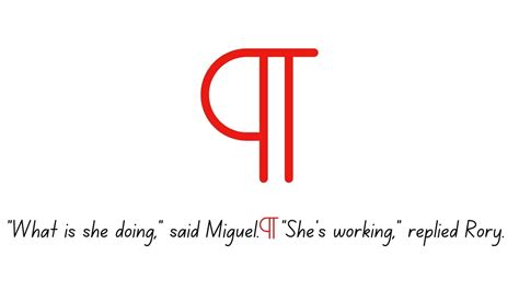 Image result for Writing/Editing Marks