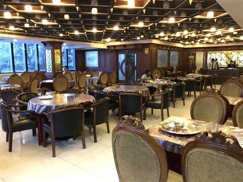 Capital Hotel - A Place Serving Authentic Mughlai Cuisine | LBB