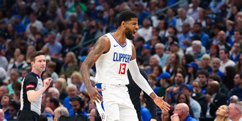 Paul George Will Meet With Clippers, 76ers, and Magic in Free Agency