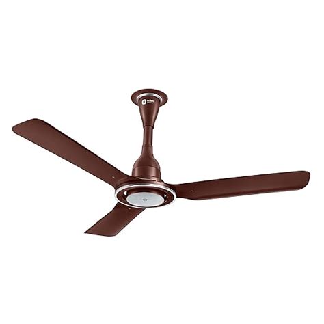 Buy Orient Electric 1200 mm I Float| BLDC ceiling fan | BEE 5-star ...