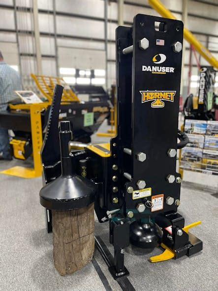 Image result for Danuser Post Driver Parts