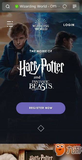 pottermore分院测试 但是如果还想进自己之前的学院