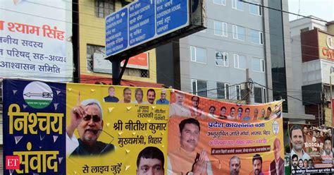 Election Commission of India: EC frowns on political parties flouting ...