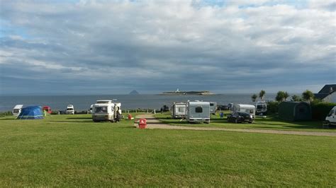 SEAL SHORE CAMPING & TOURING SITE (Kildonan) - Campground Reviews ...