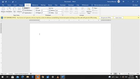 Image result for How Do I Add Section in Word