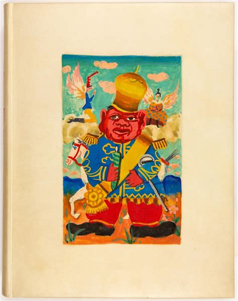 Alfred Jarry | Ubu Roi (1947) | MutualArt