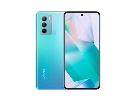 Vivo T-Series: Soon Vivo will launch its new T-Series smartphone in ...