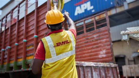 Simplifying import logistics with the DHL Import Easy Tool