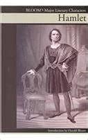 Buy Hamlet (Major Literary Characters S.) Book Online at Low Prices in ...