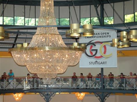 German Open Championships: goc-stuttgart.de