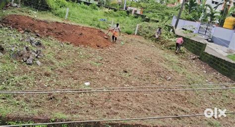 5 cents land 22 lakh Pakshikere - Lands & Plots - 1810752892