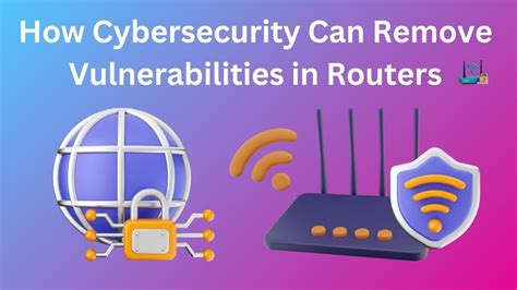 Router Vulnerabilities 的图像结果