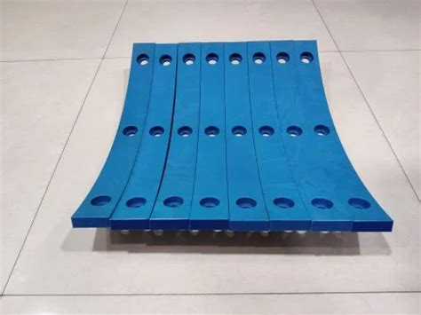 Nylon Guide - Nylon Guide (S.S. 316-L) Manufacturer from Muradnagar