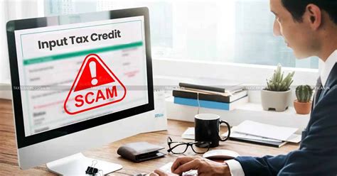 Service by E-Mail is Valid, Consolidated GST SCNs Justified in ITC ...