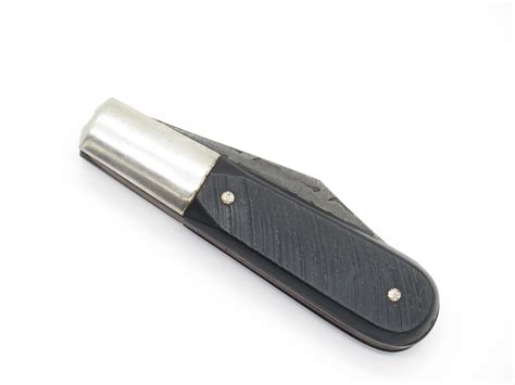 Vintage Hammer Imperial Prov RI 3.375" Folding Barlow Pocket Knife ...