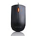 Amazon.in: Buy Lenovo 300 Wired Plug & Play USB Mouse, High Resolution ...