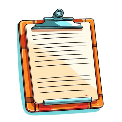 Cartoon Act Clip Board 的图像结果