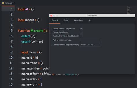 JavaFX Editor 的图像结果