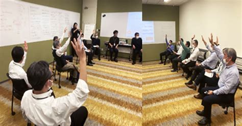 Corporate Culture Transformation | Human Resources Management ...