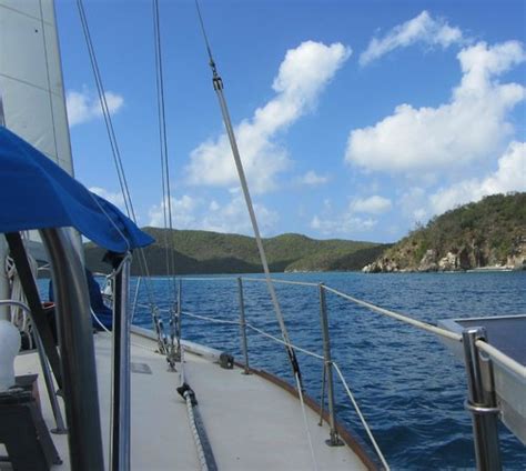 S/V Long Distance (Coral Bay) - 2022 What to Know Before You Go (with ...