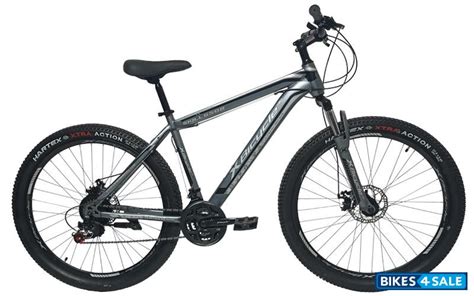 LA Sovereign Skill 650B Bicycle price, colours, pictures, specs and ...