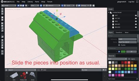 Image result for Mecabricks Animation Tutorial