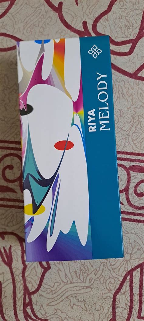 Buy Riya Melody Perfume for Women Eau De Parfum | Spray Floral Citrus ...