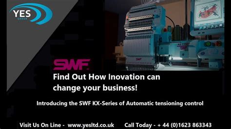 Image result for SWF Embroidery Machine Error Code 104