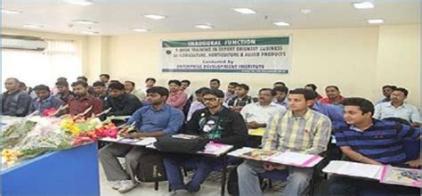 Enterprise Development Institute Kolkata Campus: Photos, Virtual Tour