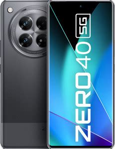 Infinix Zero 40 5G ( 512 GB Storage, 12 GB RAM ) Online at Best Price ...