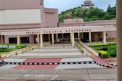National Institute of Science Education and Research Bhubaneswar Campus ...