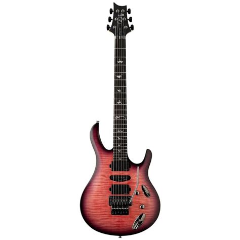 PRS SE Chleo Herman Li Signature Electric Guitar with Gig Bag – BAJAAO.COM