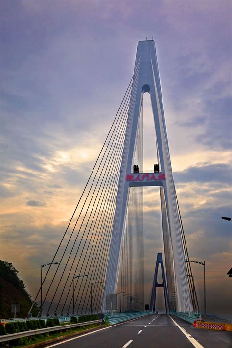 国内九大绝美的跨海大桥，惊艳了世界--嵊泗新闻网