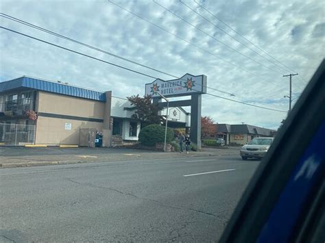 THE MAVERICK HOTEL (Eugene) - Hotel Reviews & Photos - Tripadvisor