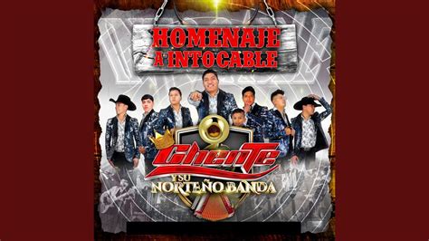 Image result for Intocable Homenaje